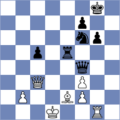 Avetisyan - Grigorjev (chess.com INT, 2021)