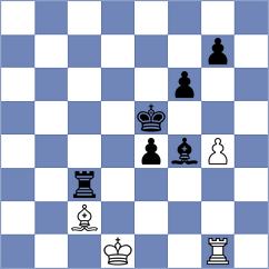 Gracia Alvarez - Pohjala (Chess.com INT, 2021)