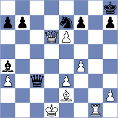 Melikhov - Narva (chess.com INT, 2024)