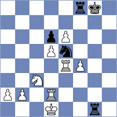 Tate - Zia (Chess.com INT, 2020)
