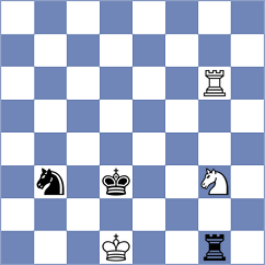 Tan - Krysa (chess.com INT, 2023)