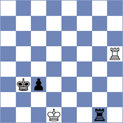 Borisek - Mansour (Chess.com INT, 2020)
