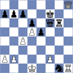 Galkin - Starosek (chessassistantclub.com INT, 2004)