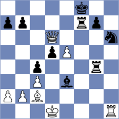 Tay - Katz (chess.com INT, 2021)