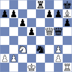 Maisuradze - Najdin (chess.com INT, 2024)