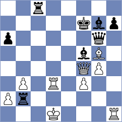 Bolat - Schut (chess.com INT, 2024)