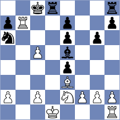Ohanyan - Nepomniachtchi (chess.com INT, 2024)