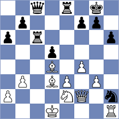 Devaev - Aslanov (chess.com INT, 2024)