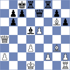 Ferguson - Petrova (chess.com INT, 2021)