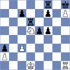 Onslow - Sukandar (chess.com INT, 2023)