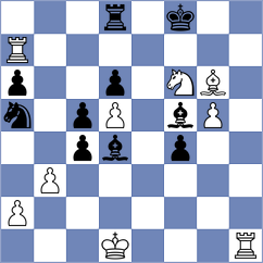 Song - Bologan (Chess.com INT, 2021)