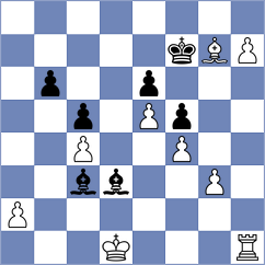 Asatryan - Stalmach (Chess.com INT, 2020)