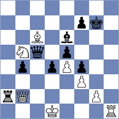 Ashiku - Georgiev (Chess.com INT, 2020)