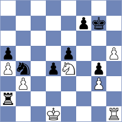 Tarleva - Socko (Chess.com INT, 2020)