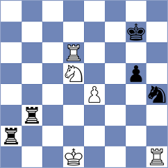 Pranav - Sargsyan (chess.com INT, 2024)