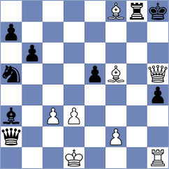 Badelka - Eynullayev (chess.com INT, 2024)