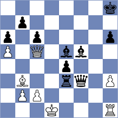 Ravuri - Hilby (Chess.com INT, 2019)