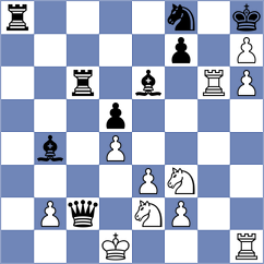Islam Sh.Nour - Khalema (chess.com INT, 2021)