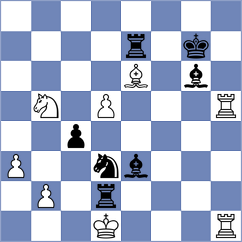 Havas - Eren (Chess.com INT, 2020)