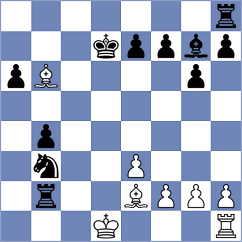 Pastar - Har Zvi (Chess.com INT, 2021)