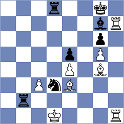Antipov - Karaokcu (Chess.com INT, 2020)
