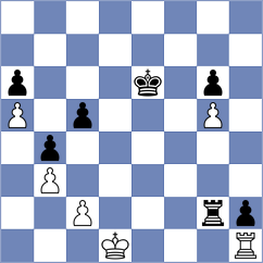 Castor - Legenia (chess.com INT, 2023)
