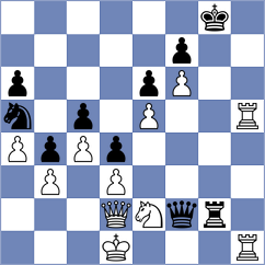Hasanagic - Vashchilov (Chess.com INT, 2020)