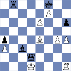 Roberts - Hirneise (chess.com INT, 2024)