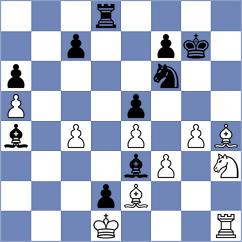 Moskvin - Jing (chess.com INT, 2024)