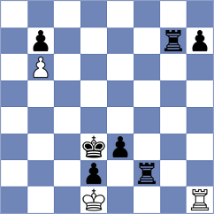 Espinosa Cancino - Salazar Gould (Chess.com INT, 2020)