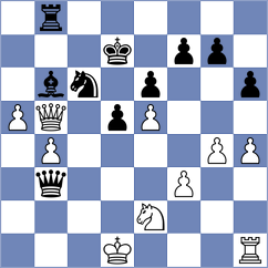Perez - Norowitz (chess.com INT, 2021)