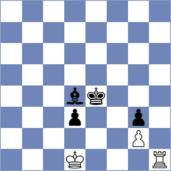 Zou - Grigoriants (chess.com INT, 2024)
