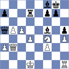 Becker - Kasparov (Germany, 2010)