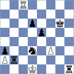 Principe - Predke (chess.com INT, 2023)