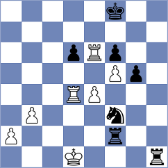 Stankovic - Cubas (chess.com INT, 2024)