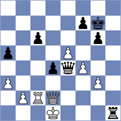 Romero Ruscalleda - Syaputra (chess.com INT, 2024)