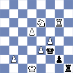 Bonin - Yanev (chess.com INT, 2024)