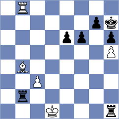 Krylov - Perestjuk (chess.com INT, 2022)
