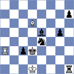Cooke - Junior (Chess.com INT, 2021)