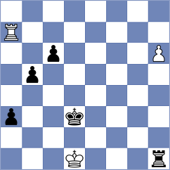 Jeran - Shahade (Chess.com INT, 2021)