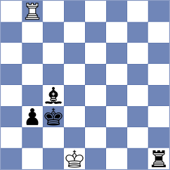 Avramidou - Castellanos Hernandez (chess.com INT, 2024)