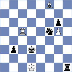 Dwilewicz - Lehtosaari (chess.com INT, 2023)