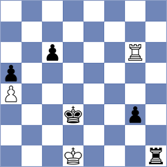 Jorquera Cahuin - Zong (Chess.com INT, 2021)