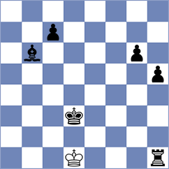 Ardila - Grbac (chess.com INT, 2023)