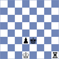 Marcikan - Budka (chess.com INT, 2021)