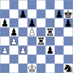 Salazar Moreno - Penafiel Moya (Chess.com INT, 2020)