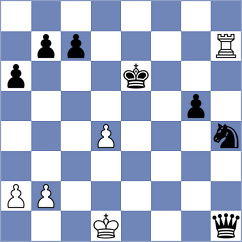 Dovbnia - Artemenko (Chess.com INT, 2021)