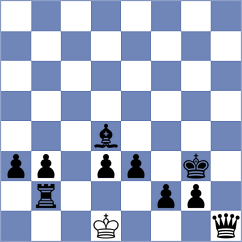 Liu - Blanco Diez (chess.com INT, 2024)