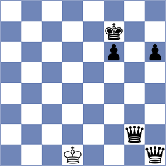 Horn - Miller (Chess.com INT, 2021)