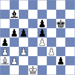 Oberholzer - Lewicki (Chess.com INT, 2020)